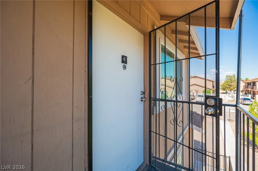 4920 Stanley, Las Vegas, NV 89115