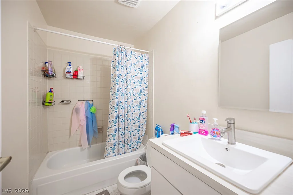 4920 Stanley, Las Vegas, NV 89115