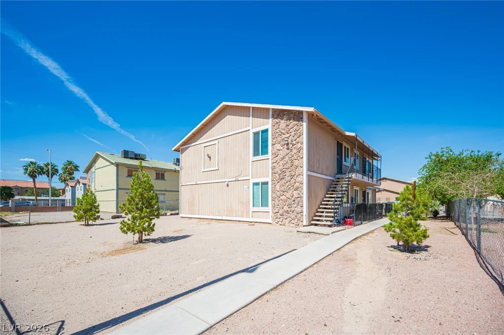 4920 Stanley, Las Vegas, NV 89115