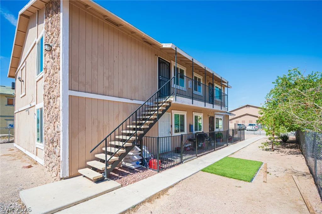4920 Stanley, Las Vegas, NV 89115