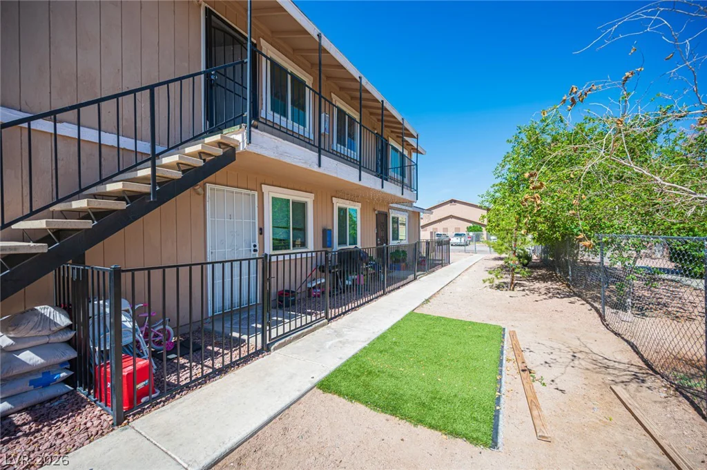 4920 Stanley, Las Vegas, NV 89115