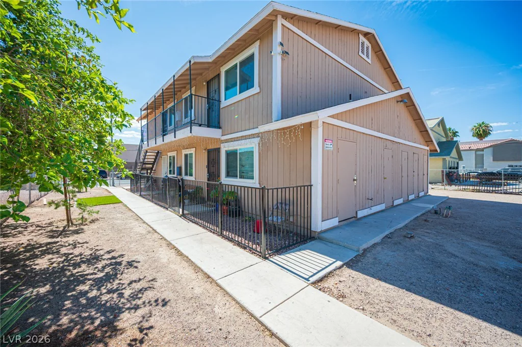 4920 Stanley, Las Vegas, NV 89115