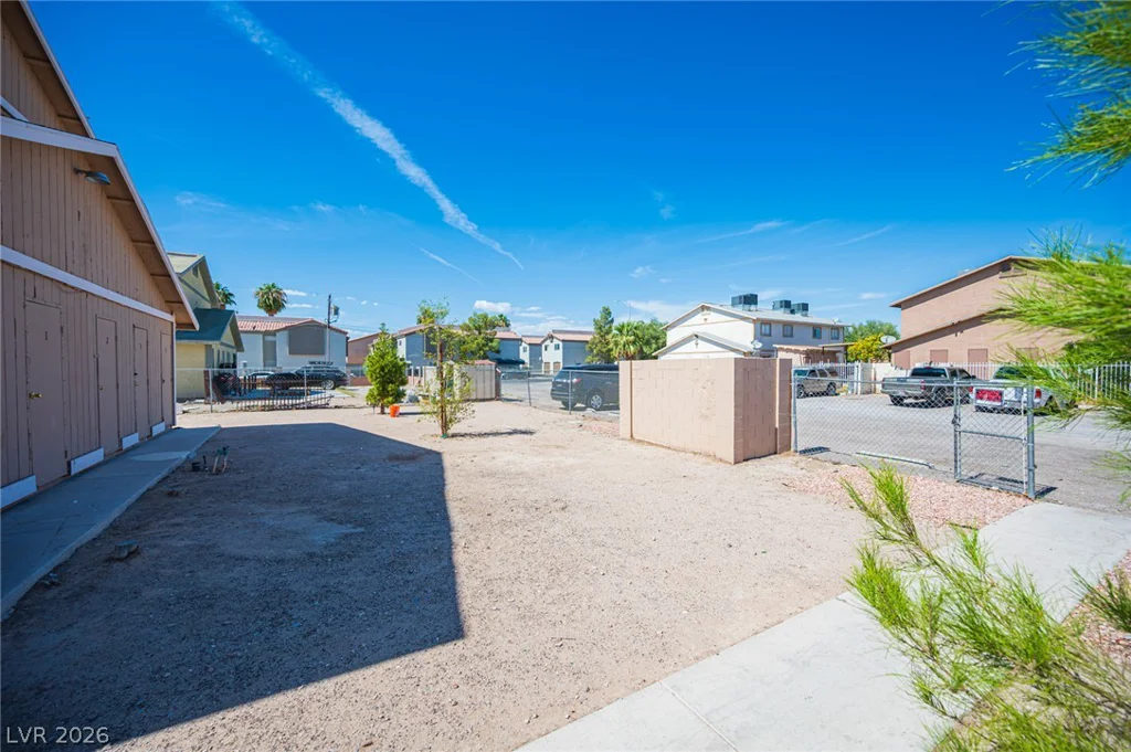 4920 Stanley, Las Vegas, NV 89115