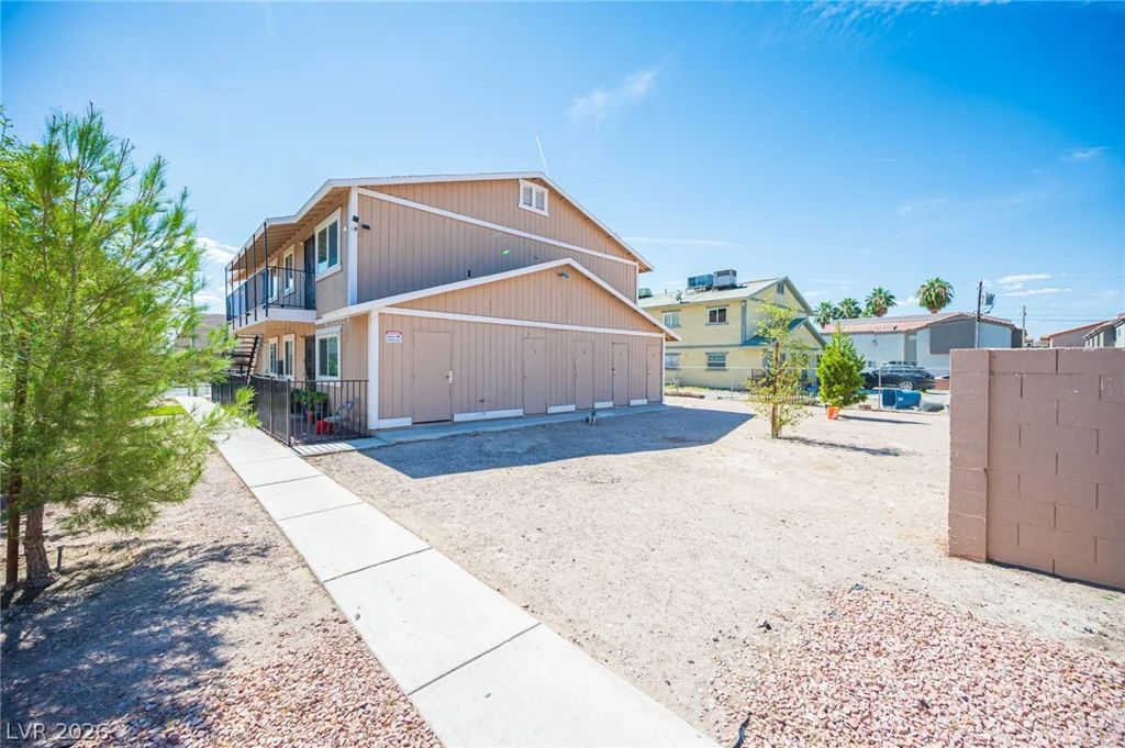 4920 Stanley, Las Vegas, NV 89115
