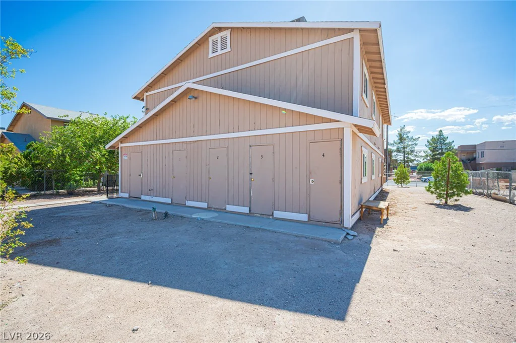 4920 Stanley, Las Vegas, NV 89115