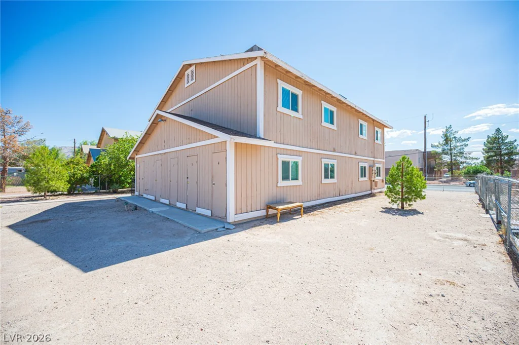 4920 Stanley, Las Vegas, NV 89115
