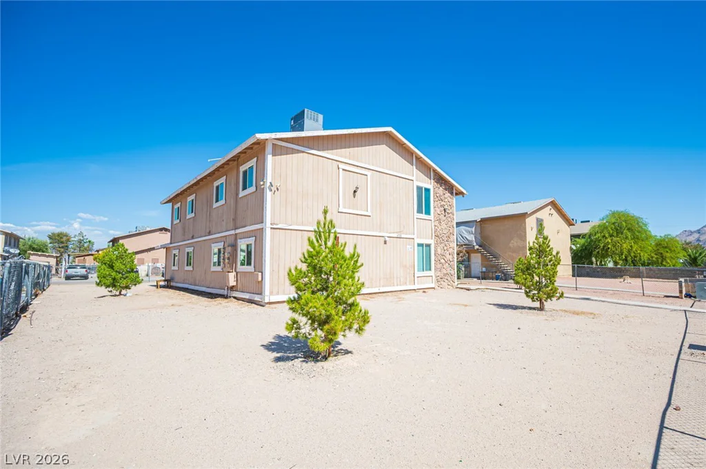 4920 Stanley, Las Vegas, NV 89115