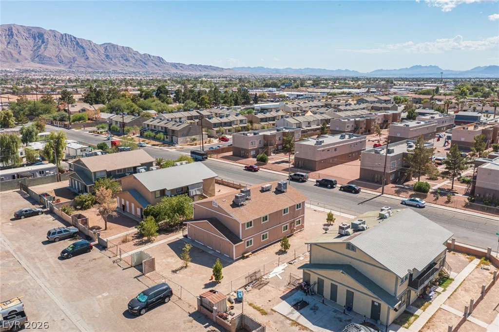 4920 Stanley, Las Vegas, NV 89115