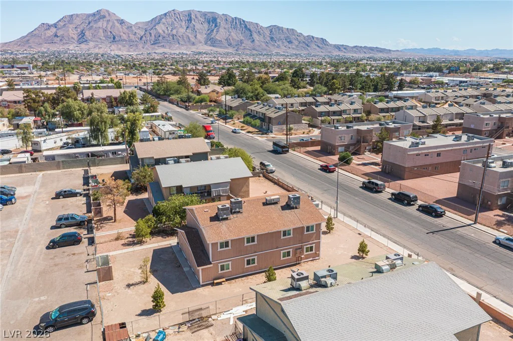 4920 Stanley, Las Vegas, NV 89115