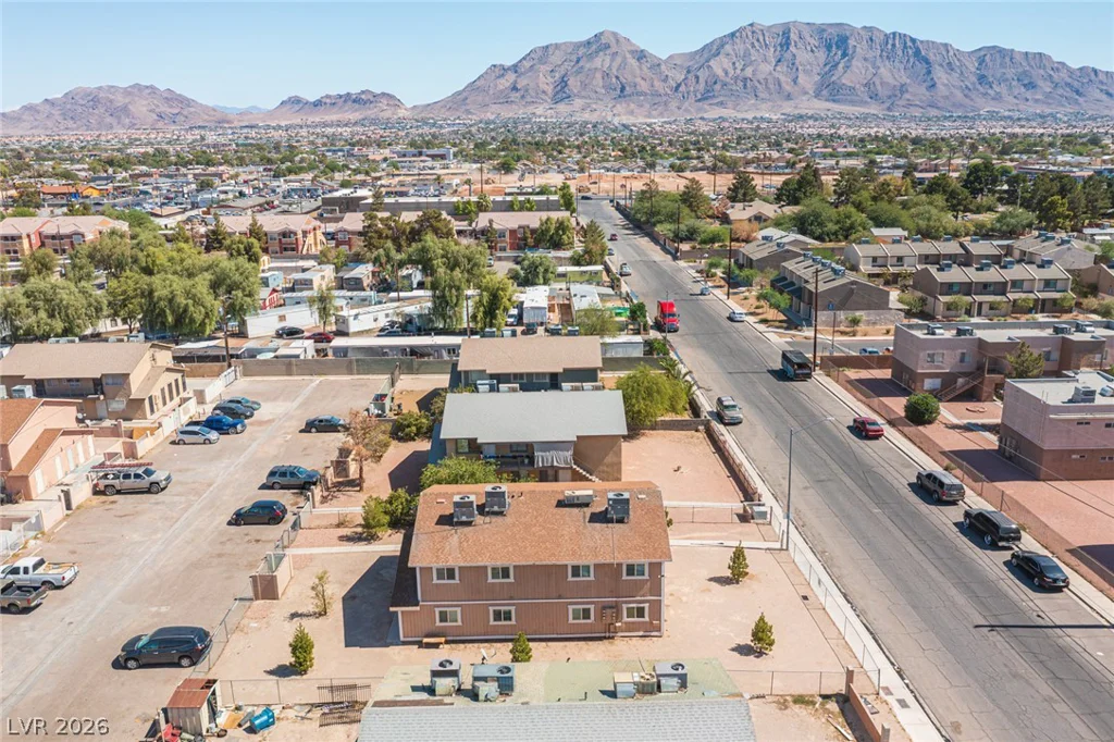 4920 Stanley, Las Vegas, NV 89115