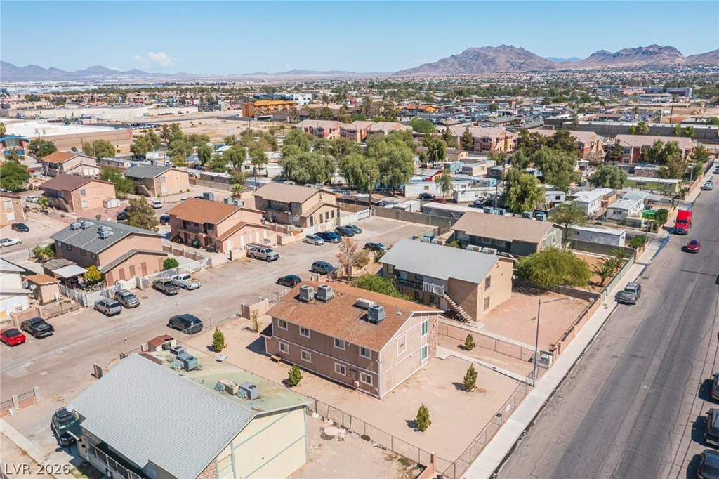 4920 Stanley, Las Vegas, NV 89115