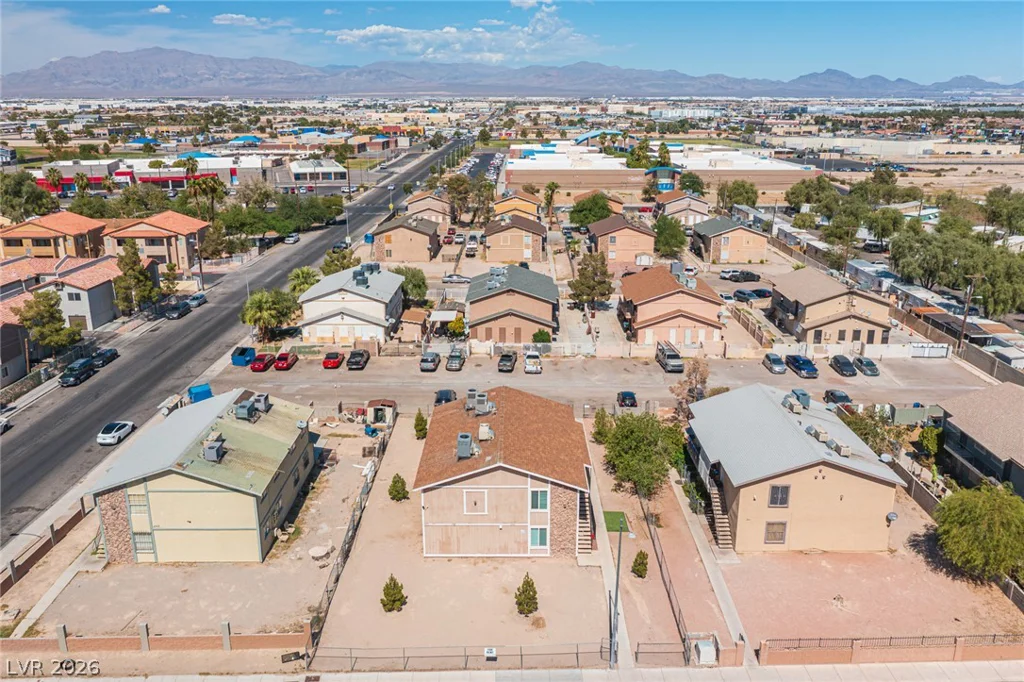 4920 Stanley, Las Vegas, NV 89115