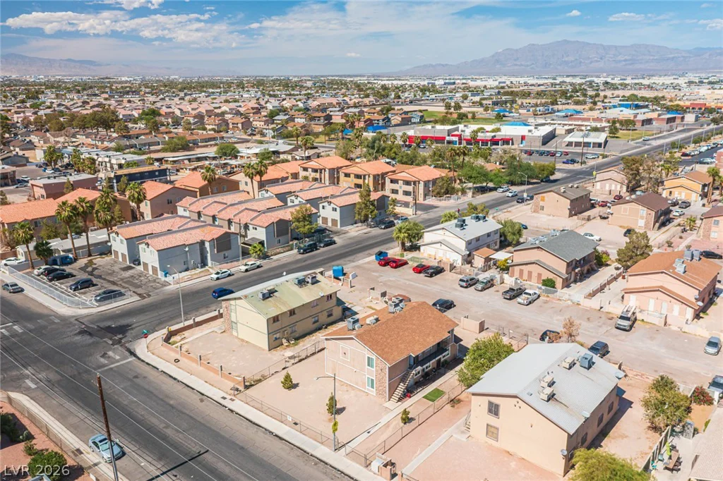 4920 Stanley, Las Vegas, NV 89115
