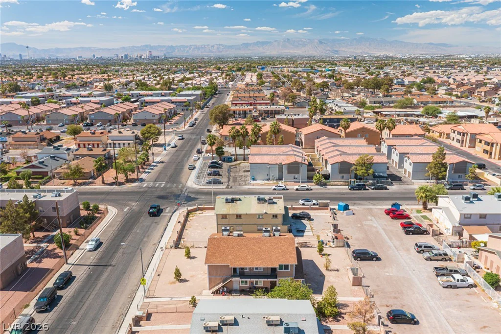 4920 Stanley, Las Vegas, NV 89115
