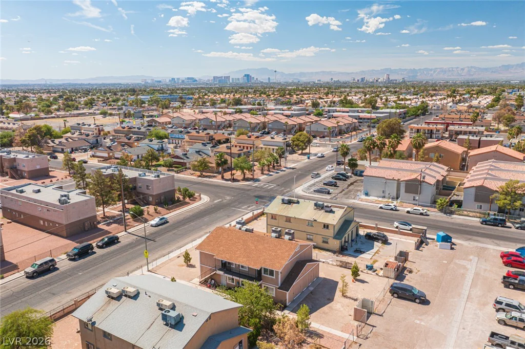 4920 Stanley, Las Vegas, NV 89115