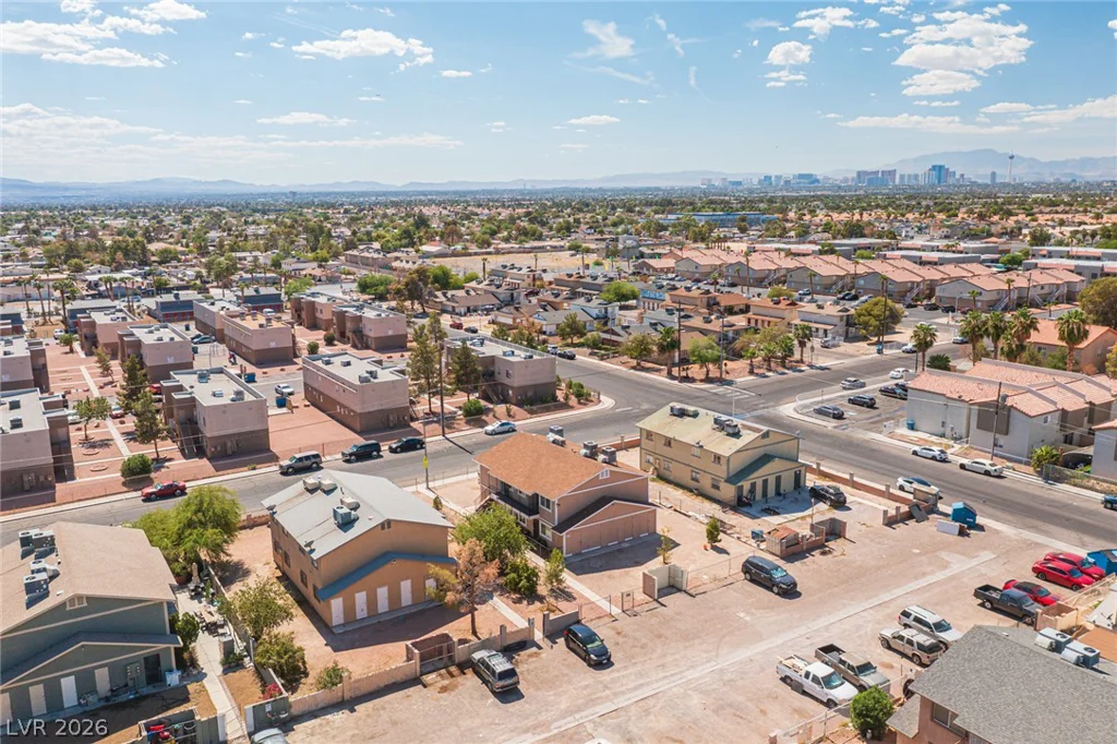 4920 Stanley, Las Vegas, NV 89115
