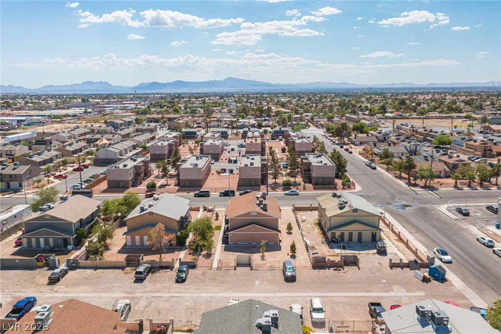 4920 Stanley, Las Vegas, NV 89115