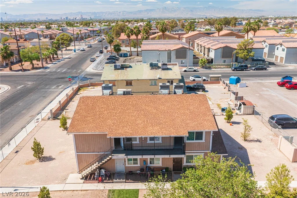 4920 Stanley, Las Vegas, NV 89115