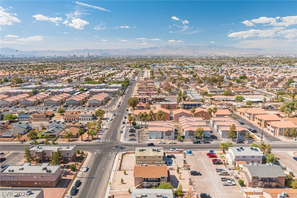 4920 Stanley, Las Vegas, NV 89115