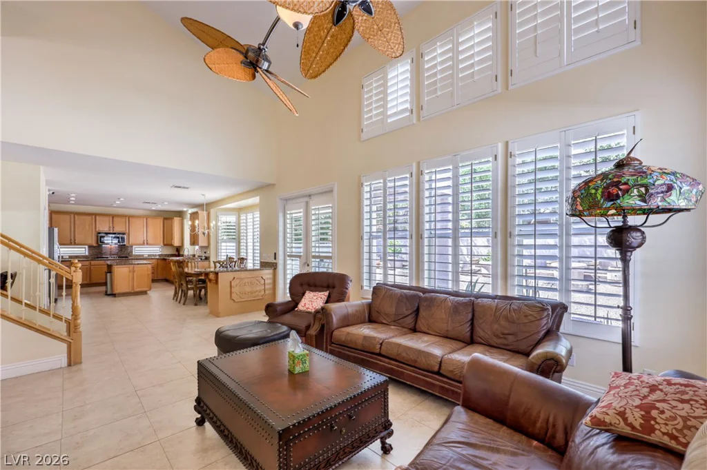 1009 Jennis Silver, Las Vegas, NV 89145