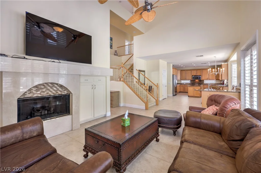 1009 Jennis Silver, Las Vegas, NV 89145