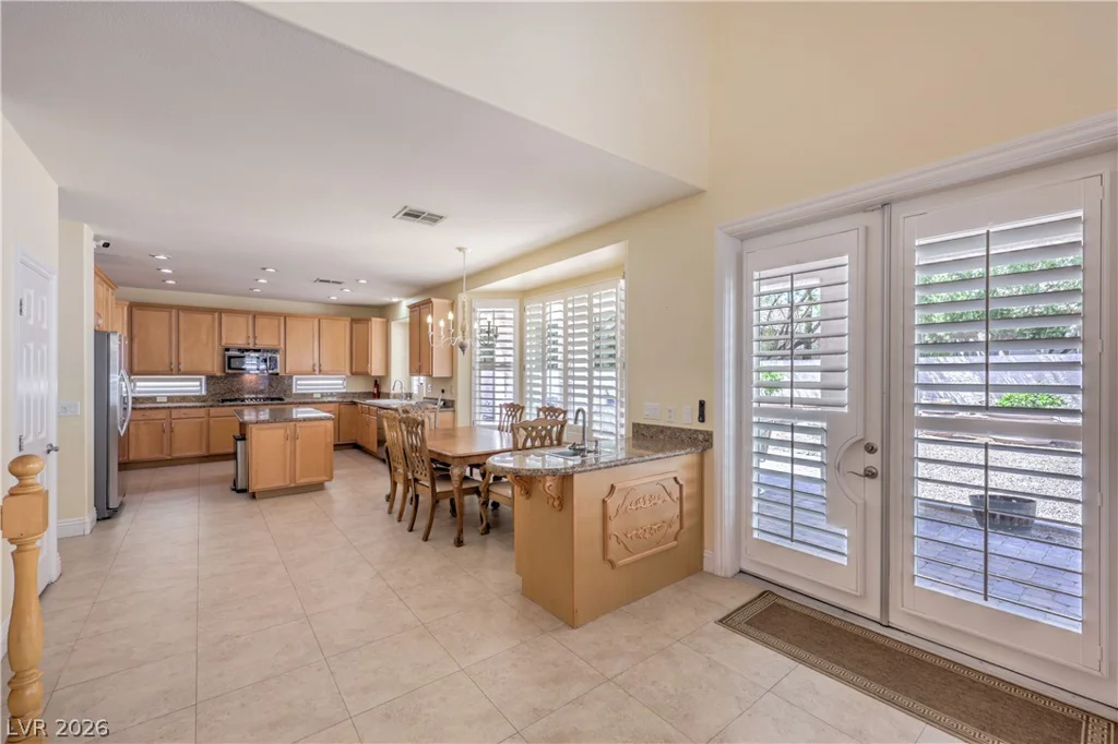 1009 Jennis Silver, Las Vegas, NV 89145