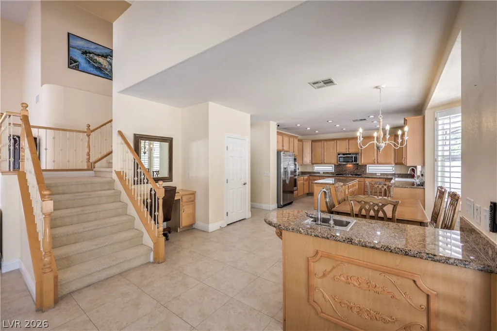 1009 Jennis Silver, Las Vegas, NV 89145