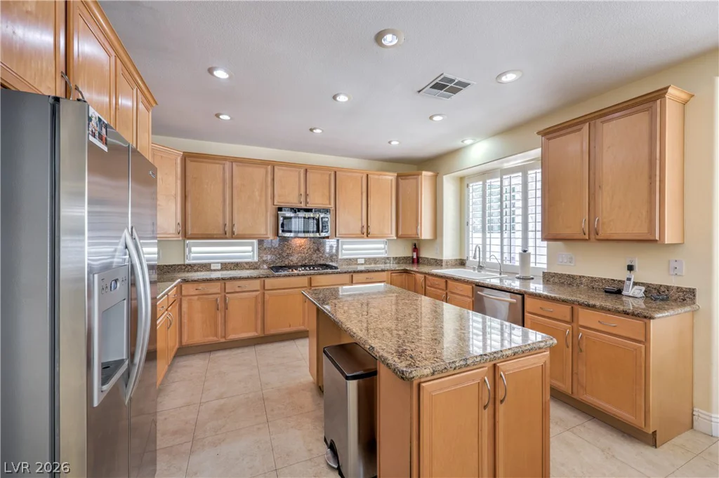 1009 Jennis Silver, Las Vegas, NV 89145
