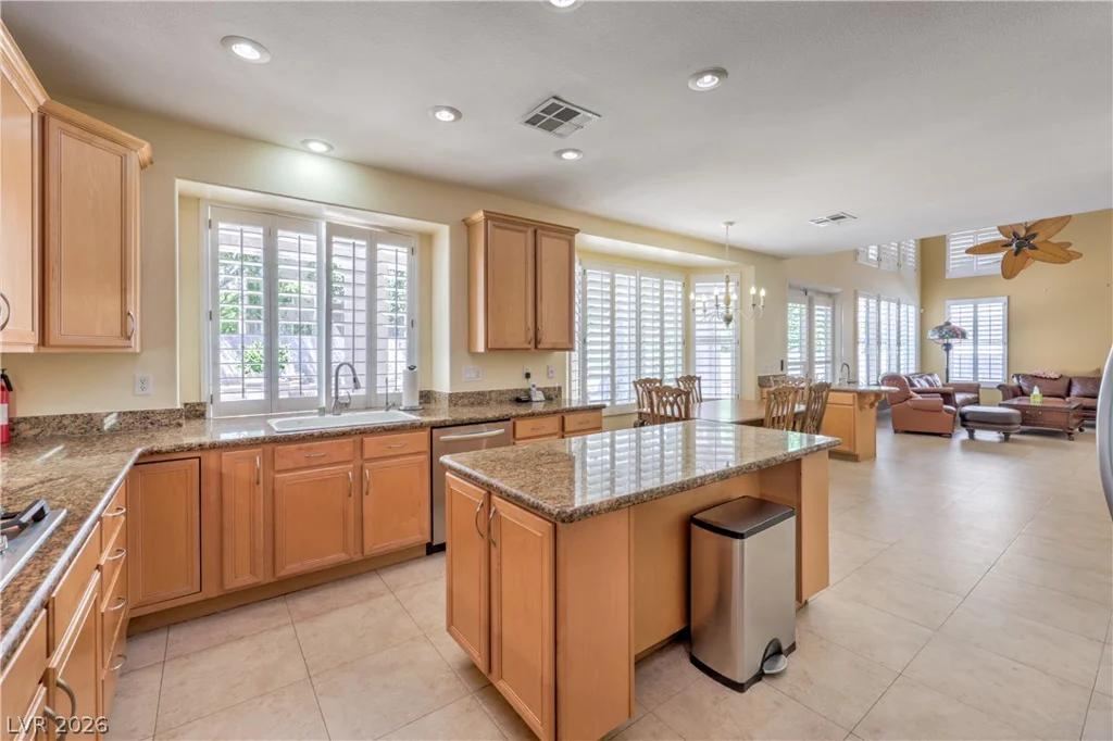1009 Jennis Silver, Las Vegas, NV 89145