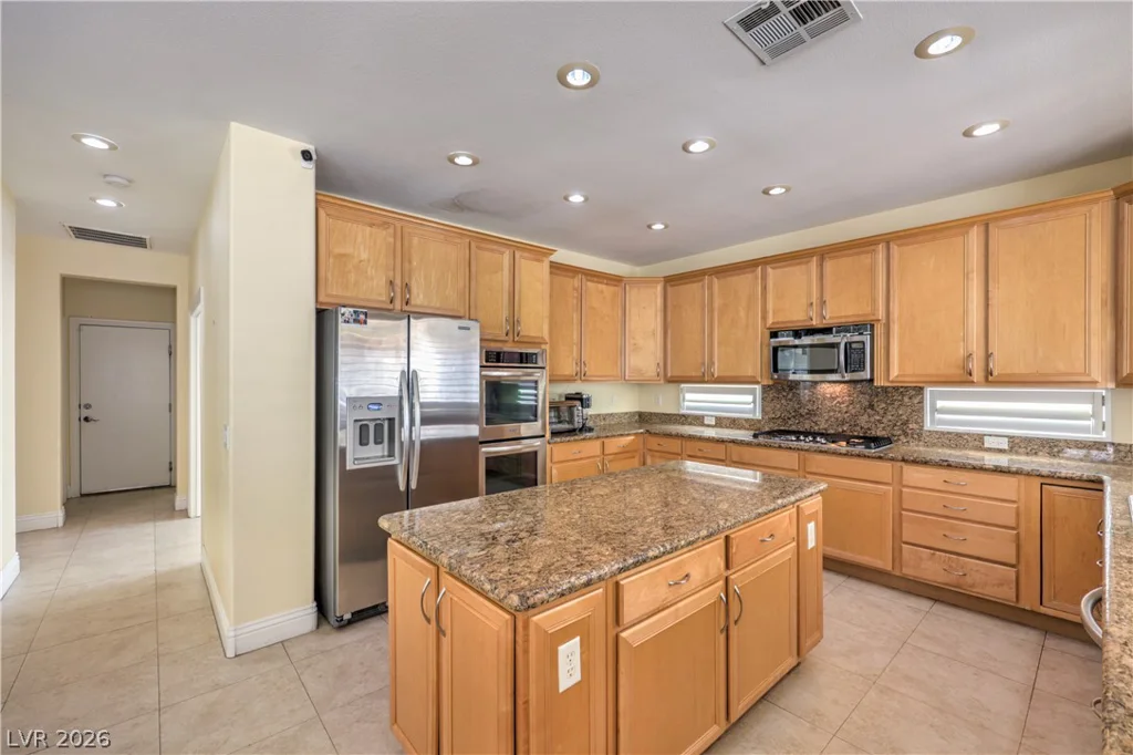 1009 Jennis Silver, Las Vegas, NV 89145