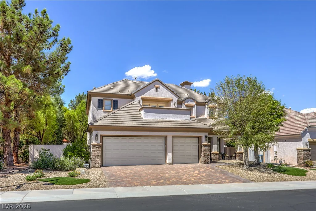 1009 Jennis Silver, Las Vegas, NV 89145