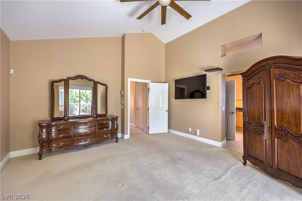 1009 Jennis Silver, Las Vegas, NV 89145