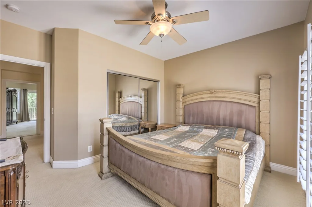 1009 Jennis Silver, Las Vegas, NV 89145