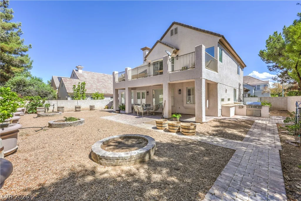 1009 Jennis Silver, Las Vegas, NV 89145