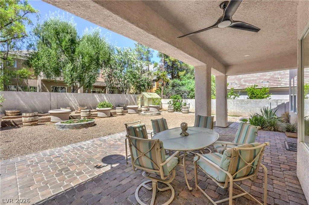 1009 Jennis Silver, Las Vegas, NV 89145