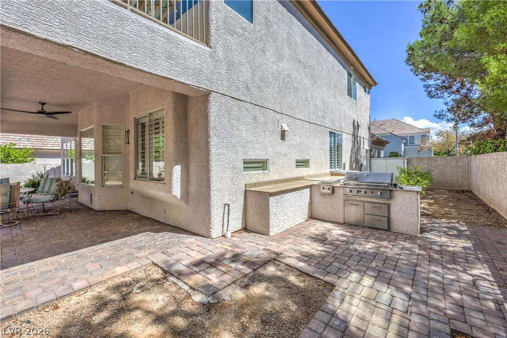 1009 Jennis Silver, Las Vegas, NV 89145