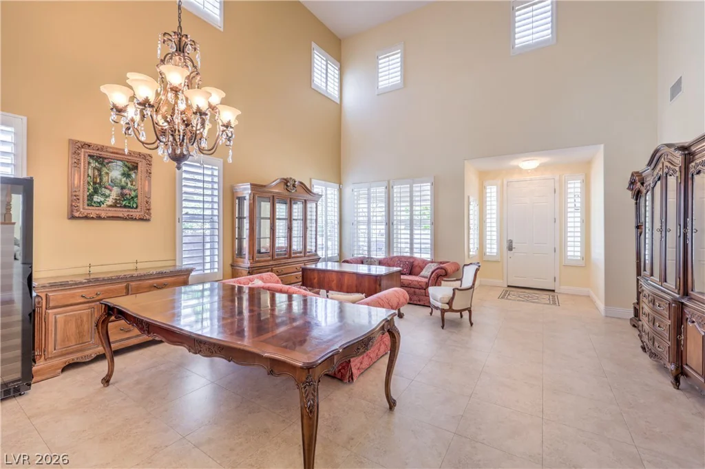 1009 Jennis Silver, Las Vegas, NV 89145