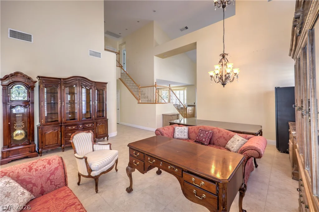 1009 Jennis Silver, Las Vegas, NV 89145
