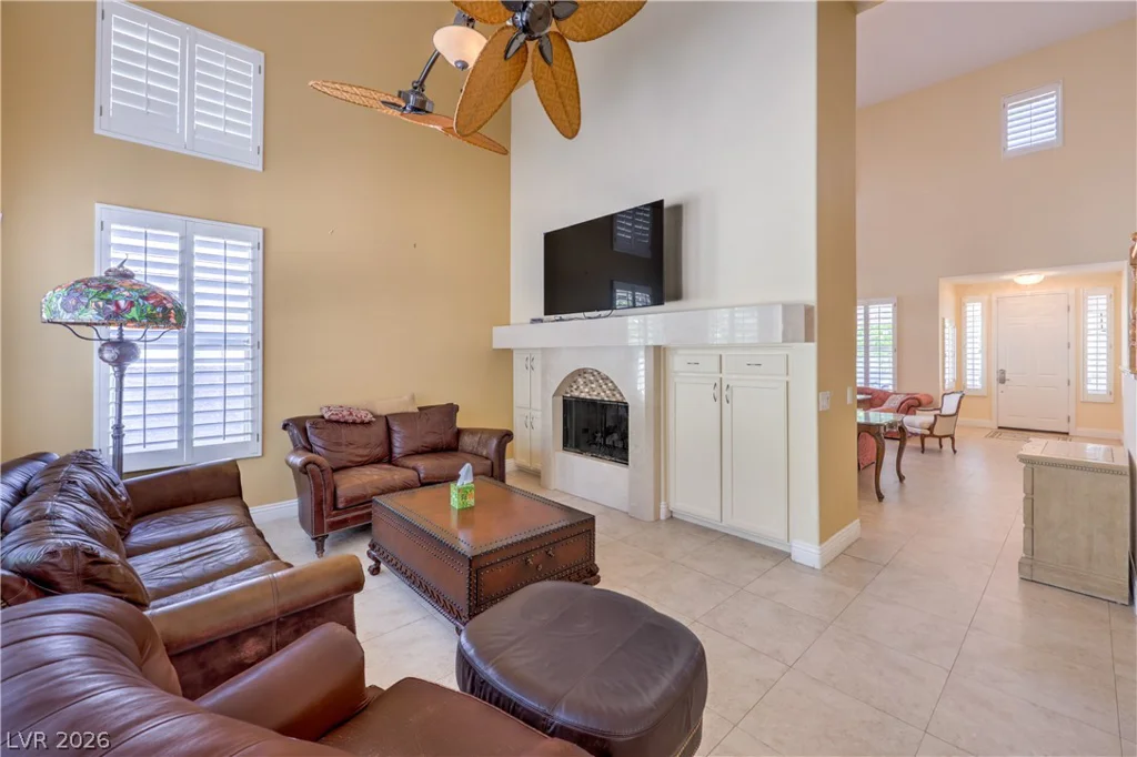 1009 Jennis Silver, Las Vegas, NV 89145