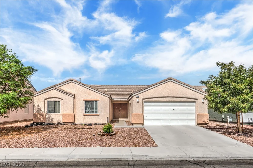 2710 Port Lewis, Henderson, NV 89052