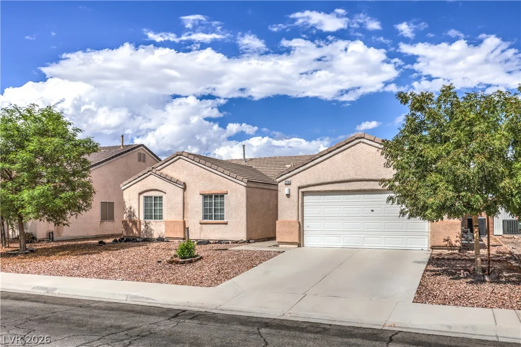 2710 Port Lewis, Henderson, NV 89052