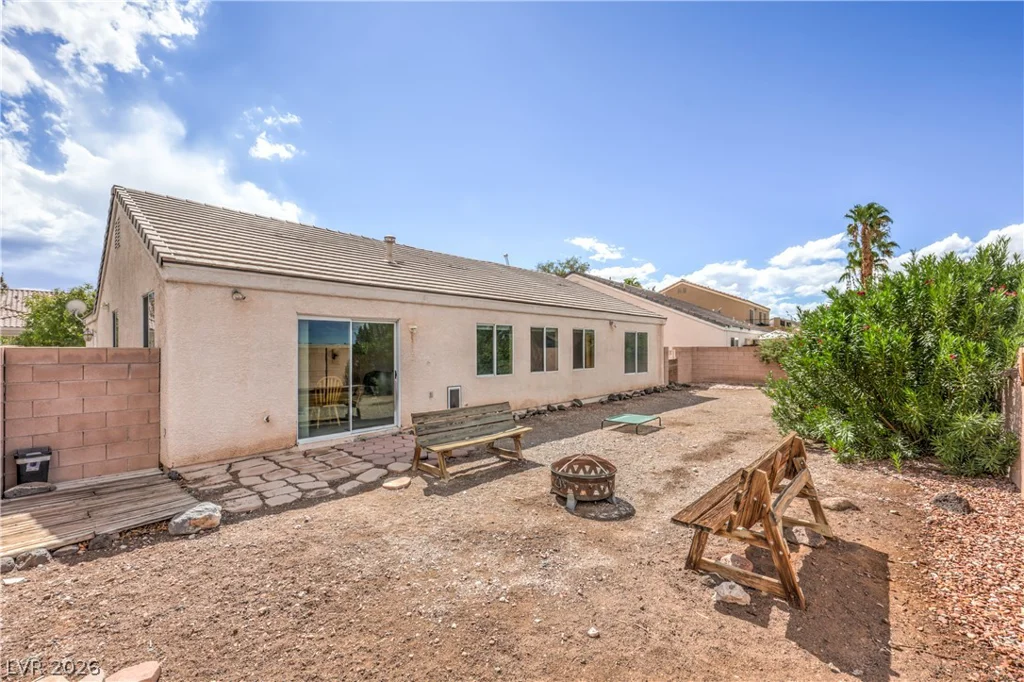2710 Port Lewis, Henderson, NV 89052