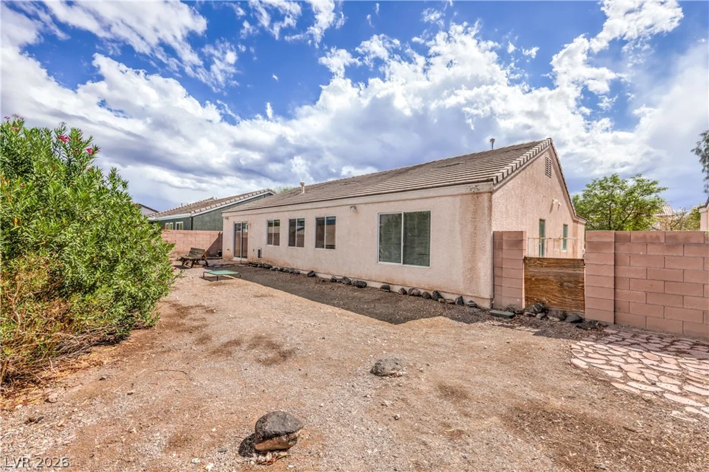 2710 Port Lewis, Henderson, NV 89052