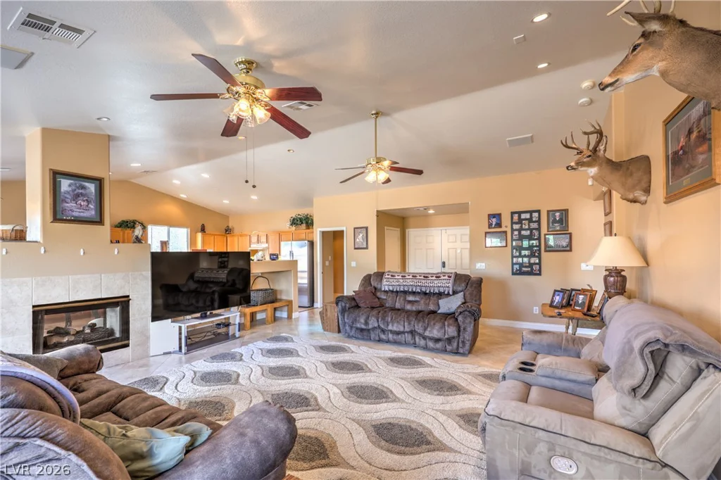 2710 Port Lewis, Henderson, NV 89052