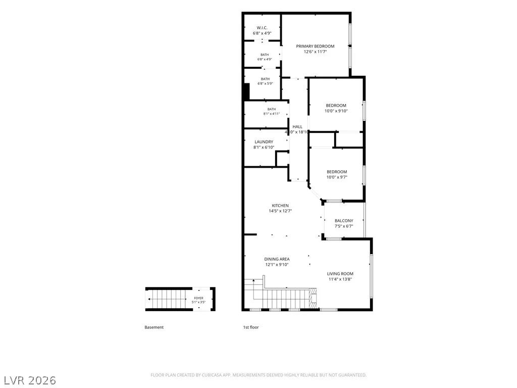 10180 Delray Beach, Las Vegas, NV 89129