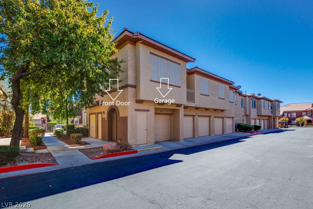 10180 Delray Beach, Las Vegas, NV 89129