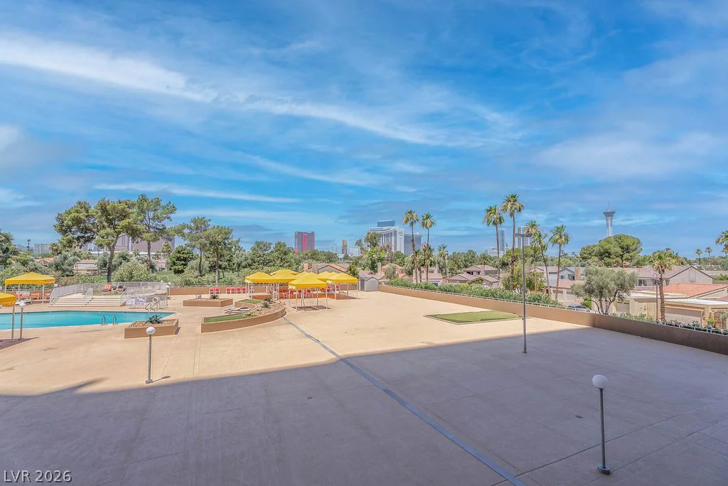 3111 Bel Air, Las Vegas, NV 89109