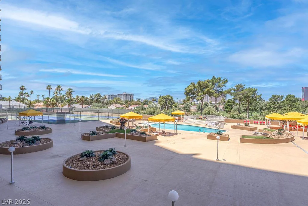 3111 Bel Air, Las Vegas, NV 89109