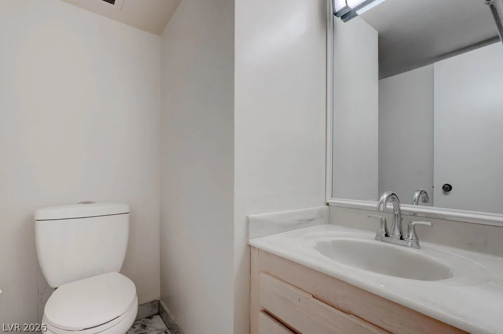 3111 Bel Air, Las Vegas, NV 89109