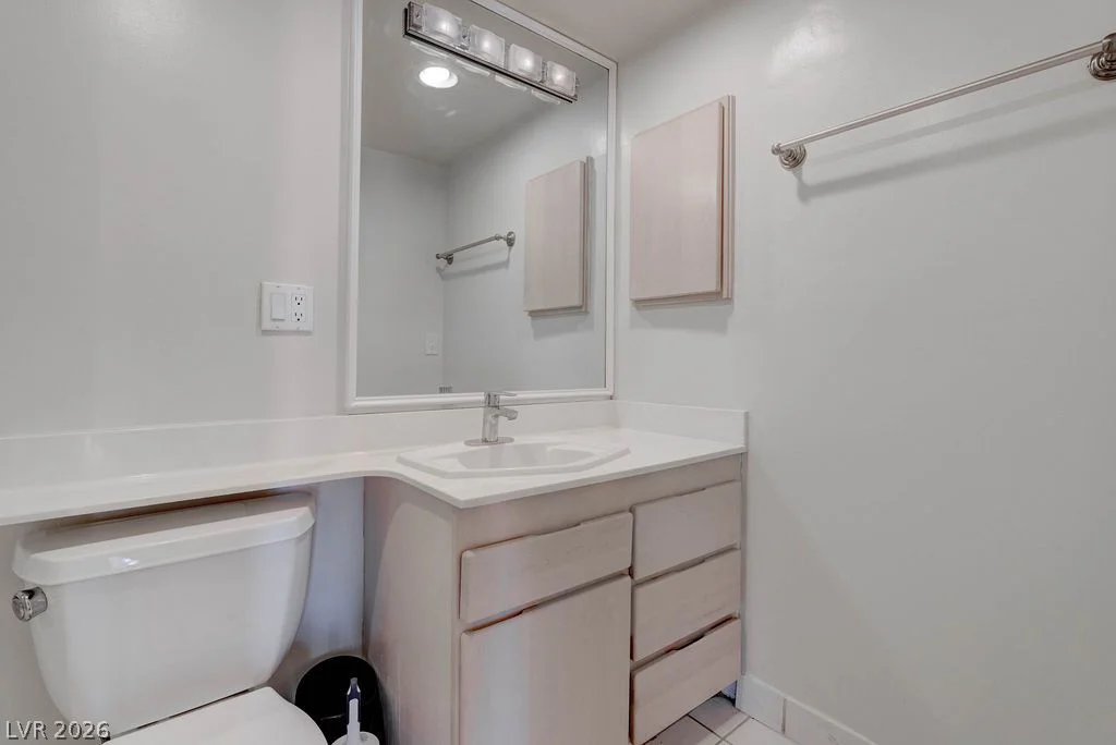3111 Bel Air, Las Vegas, NV 89109